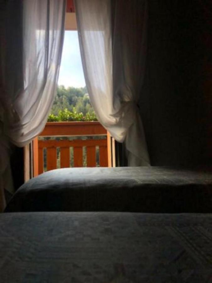 Hotel Moizi كياسا إنْ فانمالينكو المظهر الخارجي الصورة