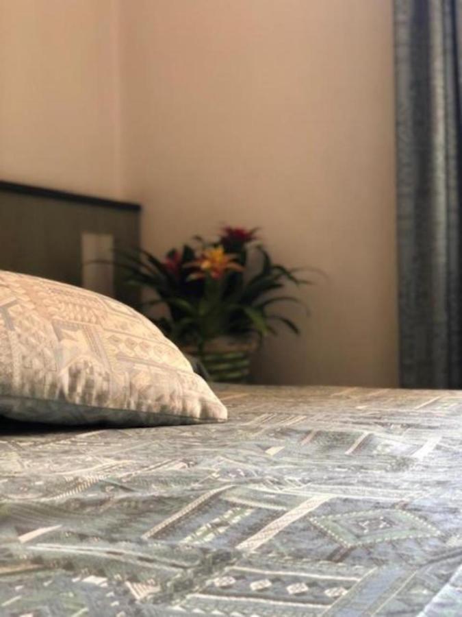 Hotel Moizi كياسا إنْ فانمالينكو المظهر الخارجي الصورة