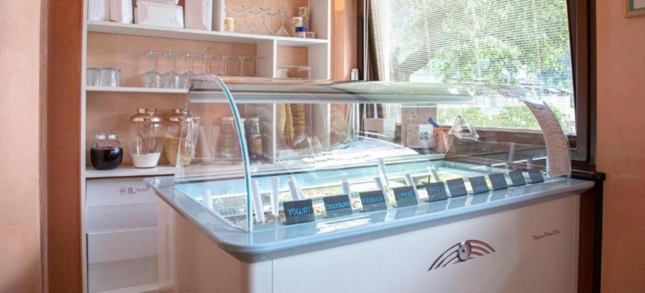 Hotel Moizi كياسا إنْ فانمالينكو المظهر الخارجي الصورة