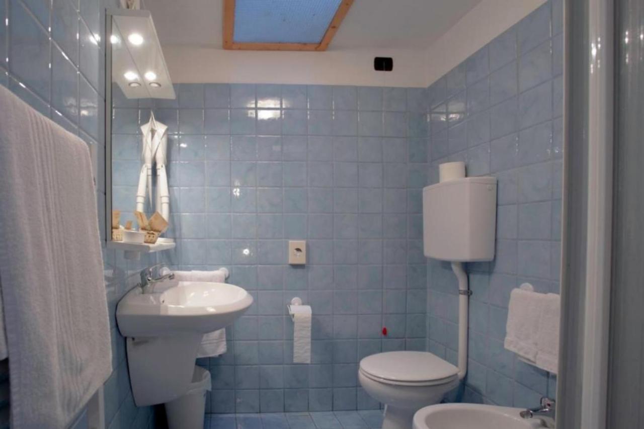 Hotel Moizi كياسا إنْ فانمالينكو المظهر الخارجي الصورة