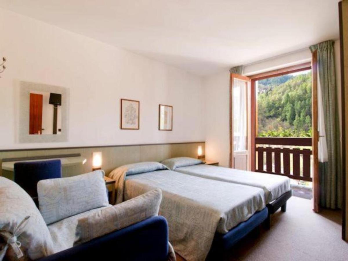 Hotel Moizi كياسا إنْ فانمالينكو المظهر الخارجي الصورة